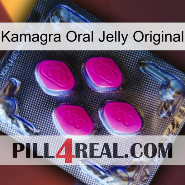 Kamagra Oral Jelly Original 02